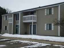 Building Photo - Mackinaw Apartments