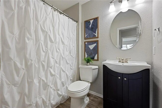 Building Photo - 15217 Valerian Tea Dr