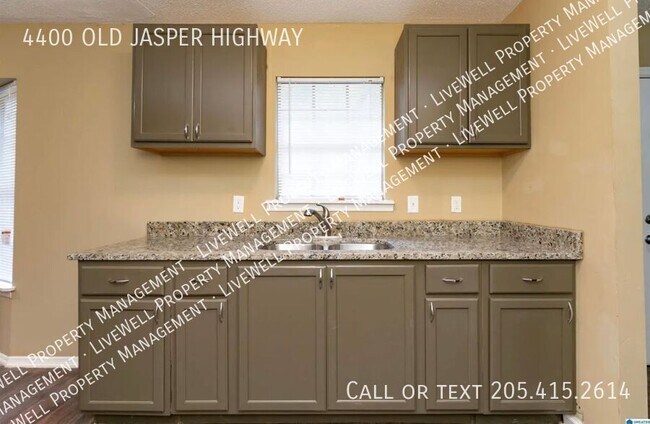 Building Photo - 4400 Old Jasper Hwy