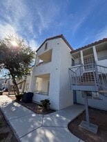 Building Photo - 3318 N Decatur Blvd