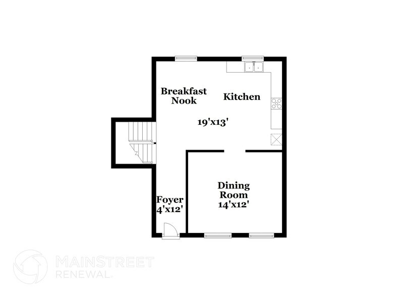 Building Photo - 5812 Shelby St