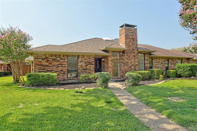 Primary Photo - 3509 Hilltop Ln