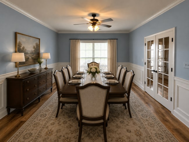 Building Photo - Near Redstone Arsenal Gate 1 with fence, storm shelter and AMAZING spa shower in primary suite