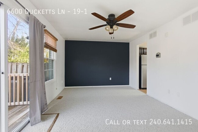 Building Photo - 6600 Ducketts Ln