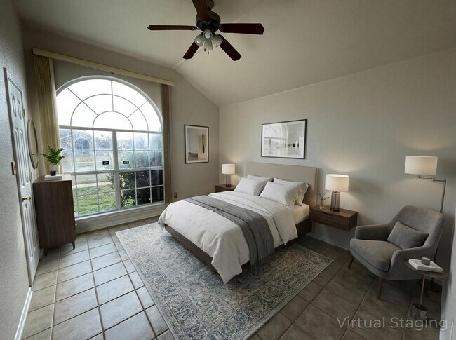 Building Photo - 3-Bedroom House for Rent in Killeen, TX