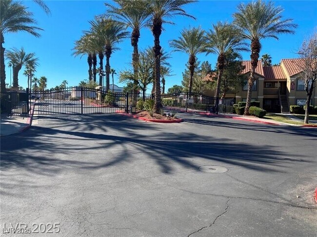 Building Photo - 2300 E Silverado Ranch Blvd