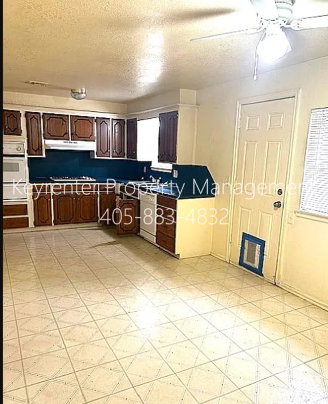 Building Photo - 3BD/2BTH Home in the Heart of Midwest City