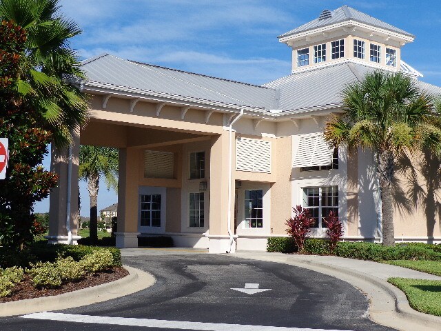 Building Photo - Waterside Point Townhome