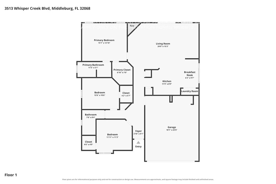 Building Photo - 3513 Whisper Creek Blvd