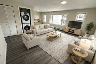 Building Photo - 3 Gordon St