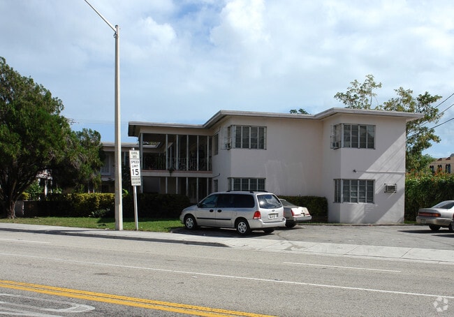 Building Photo - 711 Beacom Blvd