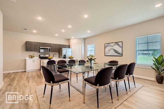 Building Photo - 4809 Bullfrog Way