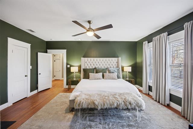 Building Photo - 704 Williams St