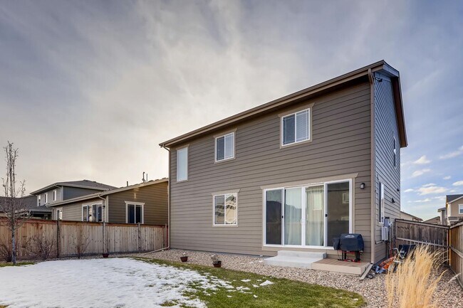 Building Photo - Evolve Real Estate: Beautiful House with Solar Panels  Available for Move in on August 5th!