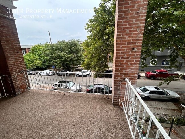 Building Photo - 5941 Carpenter St