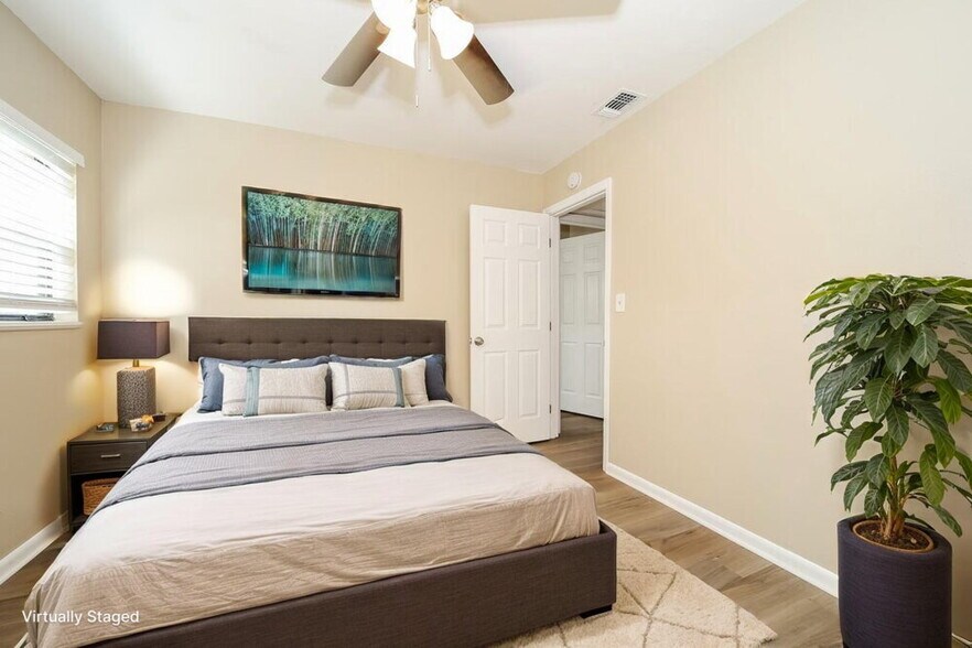 Building Photo - 7580 Melvin Rd