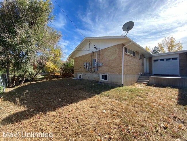 Building Photo - 4 br, 2 bath House - 7375 W 3rd Ave