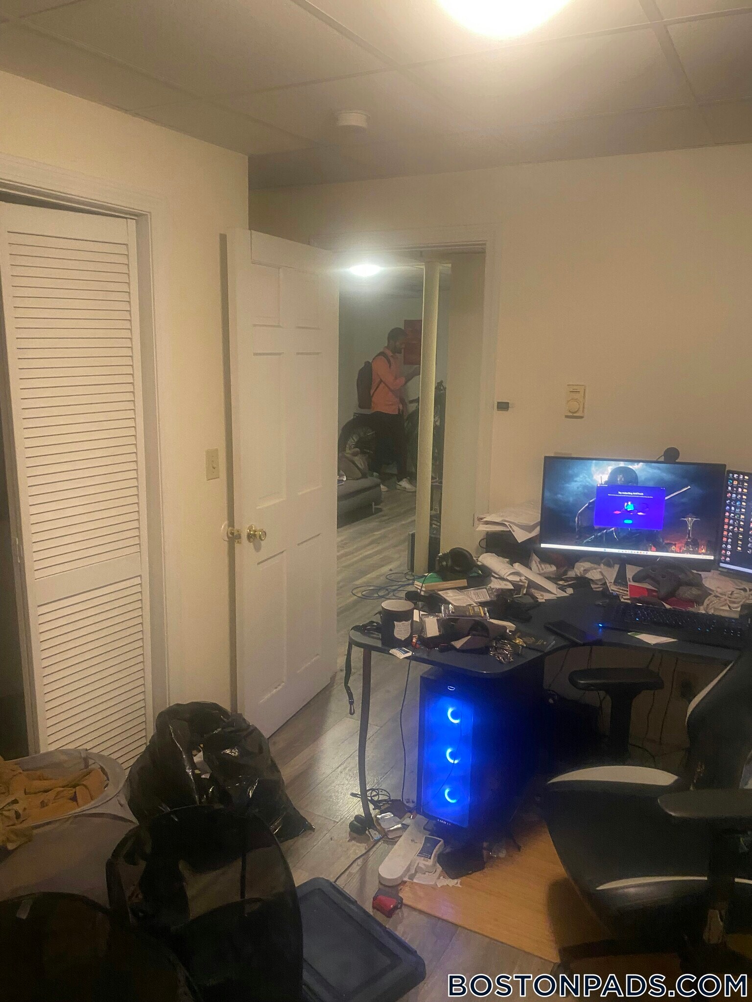 Building Photo - 1622 Massachusetts Ave