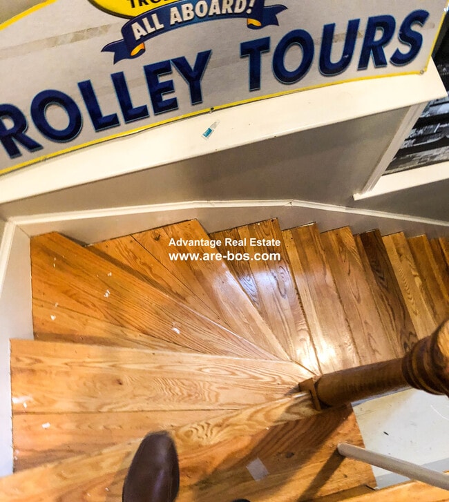 Building Photo - 37 Sheafe St