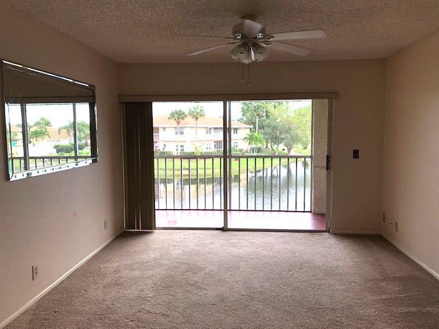 Balcony off Living Room - 1531 SE Royal Green Cir