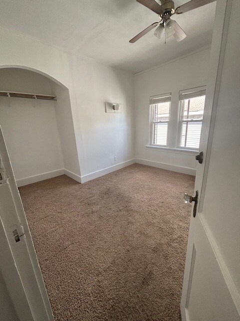 Bedroom #2 - 1021 West Dr