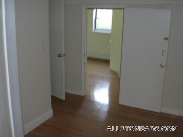 Building Photo - 4 President Terrace