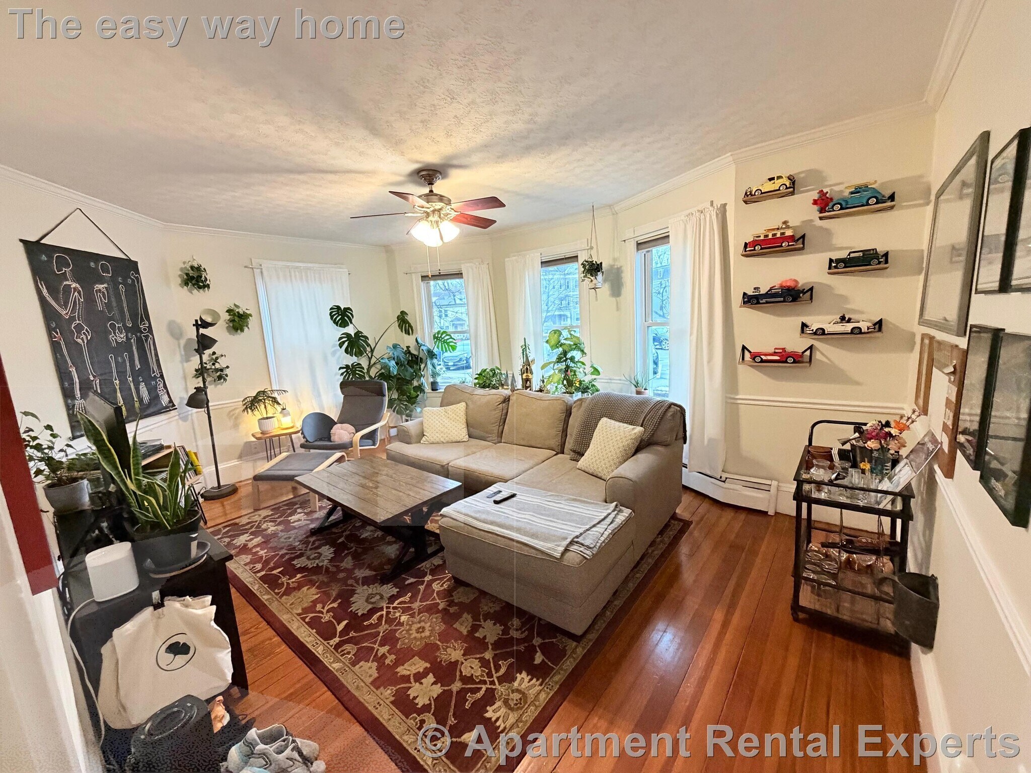 Building Photo - 18 Homer St