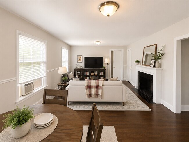 Building Photo - 16 Braemore Rd