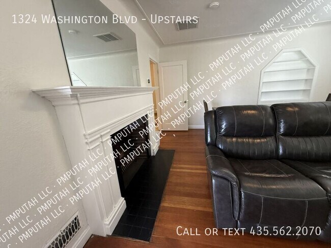 Building Photo - 1324 Washington Blvd