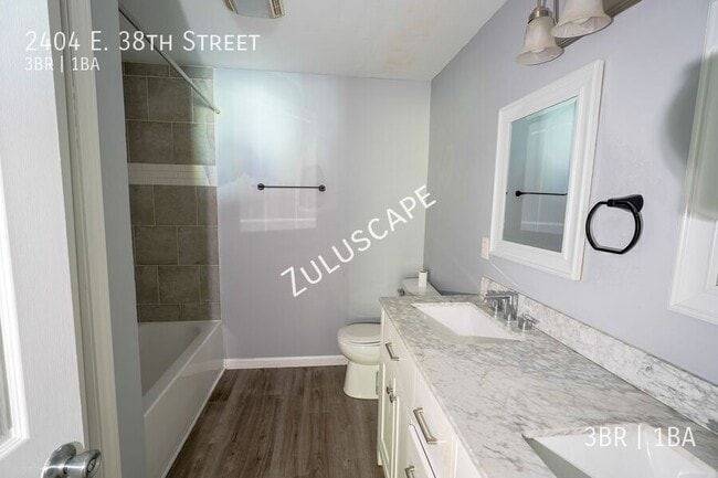 Building Photo - 2404 E 38th St