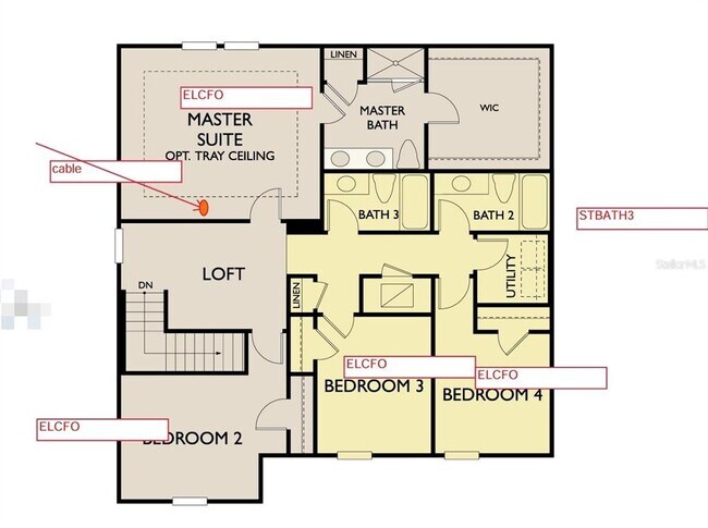 Building Photo - 2077 Derwent Dr