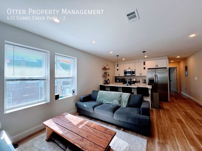 Building Photo - 433 Cobbs Creek Pkwy