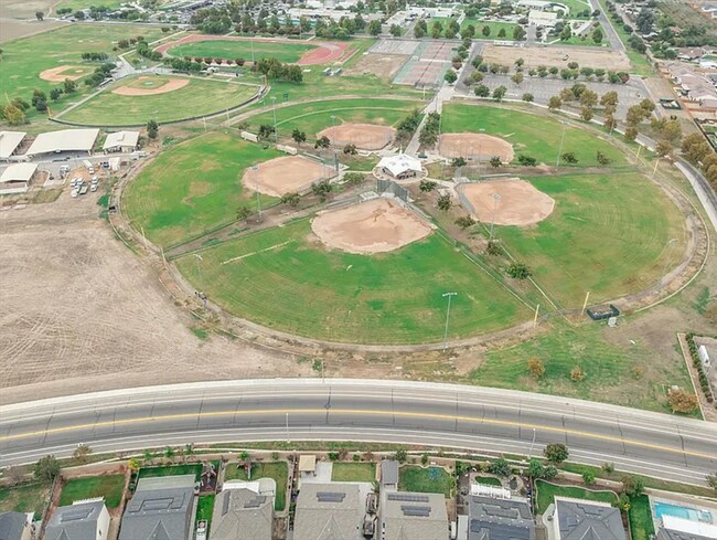 Building Photo - 1274 N Cerritos Ave