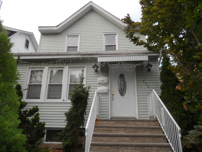 Primary Photo - 406 Greenmount Ave