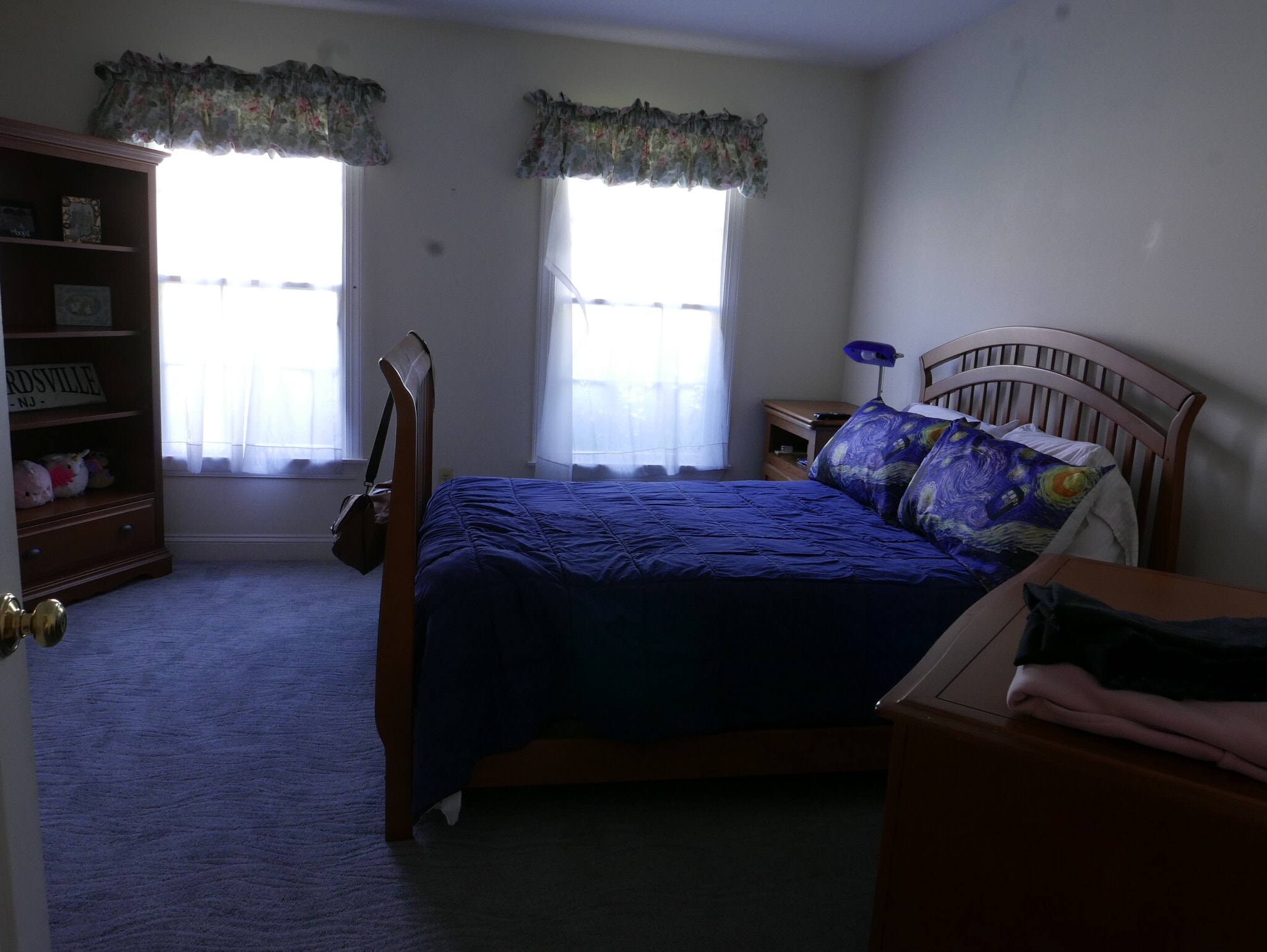 Second Bedroom - 8 Meadowbrook Club Way