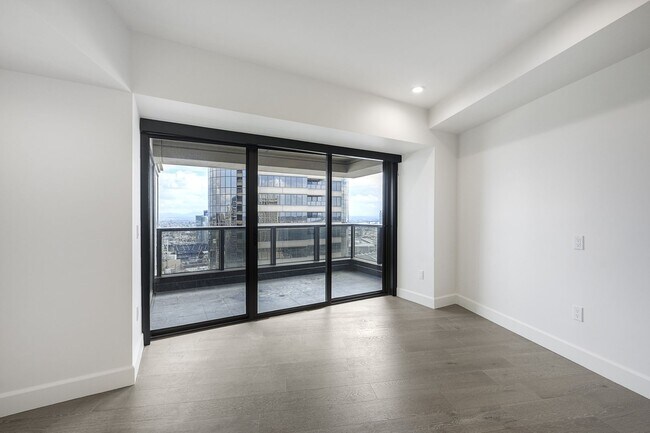 Building Photo - San Diego Water View Luxury High-Rise Living at The Harbor Club — Stunning Bay & City Views- This...