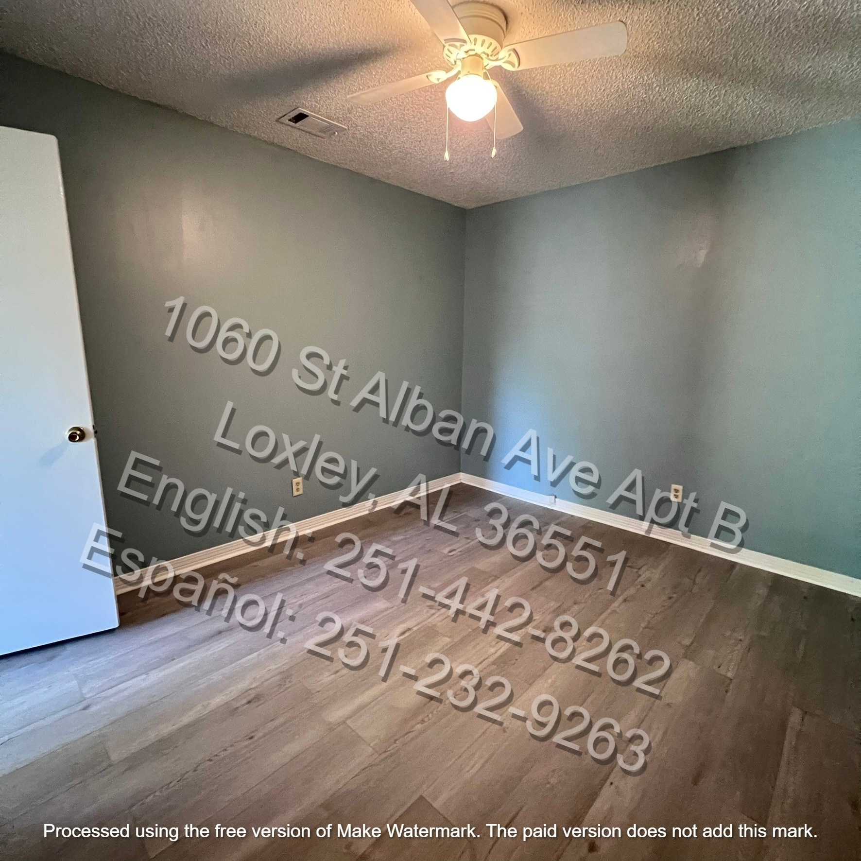 Building Photo - 1060 W Saint Alban Ave