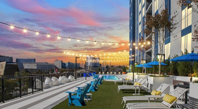 Building Photo - 50 Ivan Allen Jr Blvd NW