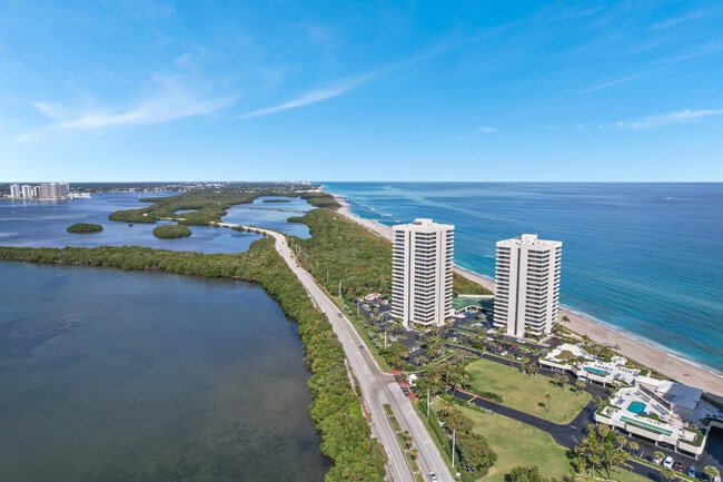 Primary Photo - 5550 N Ocean Dr