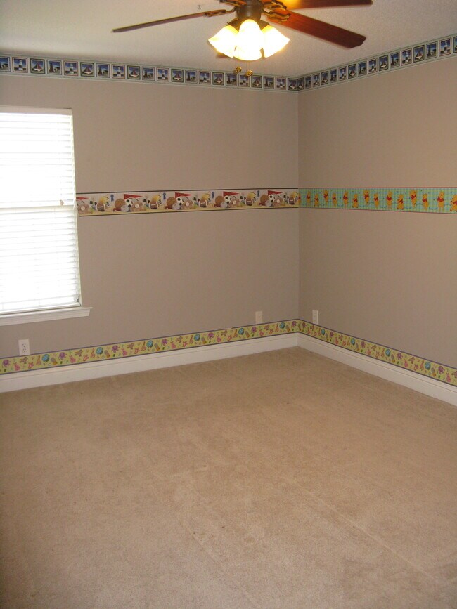 Bedroom 1 - 2380 Polo Pl W