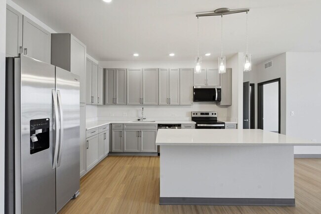 Building Photo - 1217 Rock Run Crossings Dr