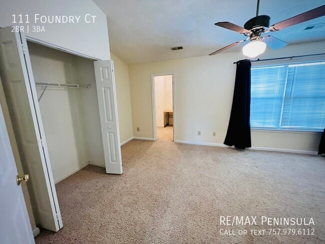 Building Photo - 111 Foundry Ct