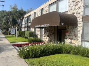 Building Photo - 1.0 bedroom in West Covina California 91791