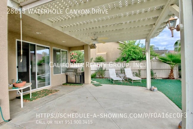Building Photo - 28613 Waterhole Canyon Dr
