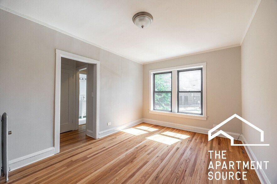 Building Photo - 2706 N Spaulding Ave
