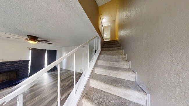 Building Photo - For Rent: Spacious 3BR/2.5BA Condo