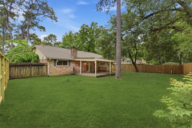 Building Photo - 2115 Oak Shores Dr