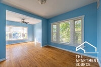 Building Photo - 4058 W Congress Pkwy