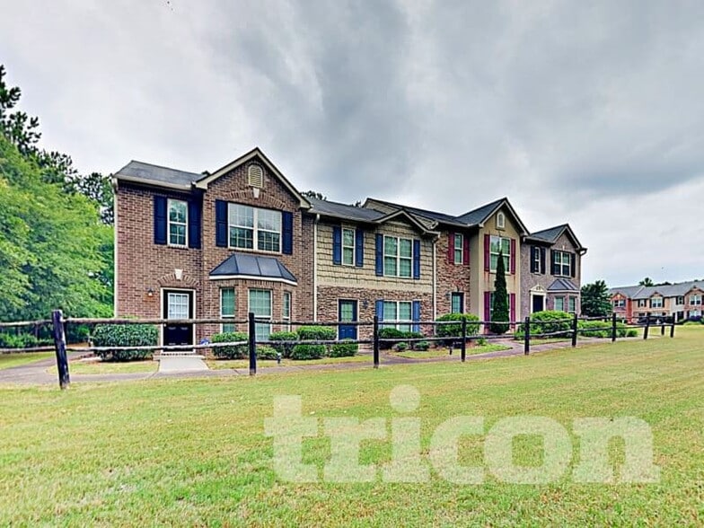 Building Photo - 418 Whippet St