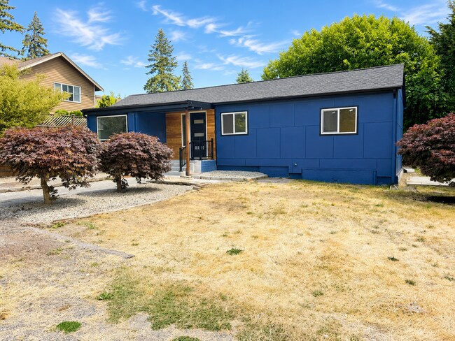 Building Photo - 8630 242nd St SW
